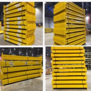 Used T-Bolt Beam