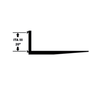 Forklift Forks