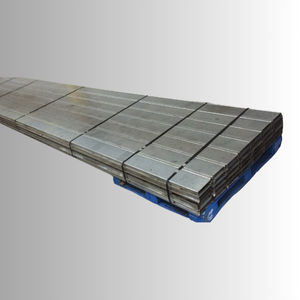 USED INTERLOCK GRATING