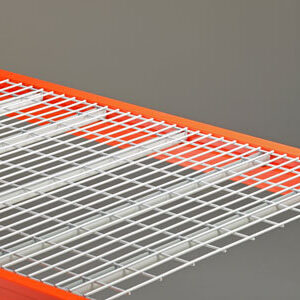 New Lay In Wire Decks