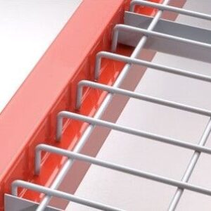 New Inside Waterfall Wire Decks