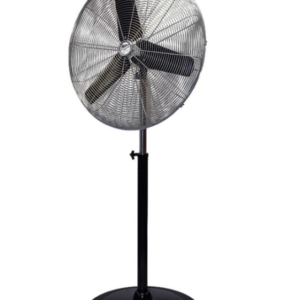 HVPF30, 30″ Pedestal Fan (New)