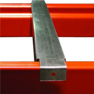 New Metal Pallet Support