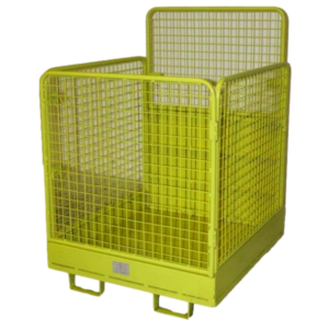 PM4840, Premium Man Basket