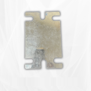 SEISMIC BASE PLATE – 6″ X 8″