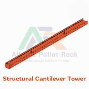 Cantilever Tower