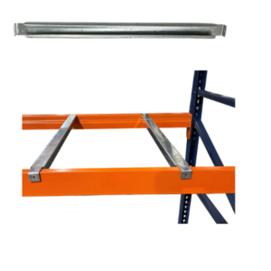Used Metal Pallet Support