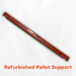 Used Refurbished Pallet Support 42″ x 2.5″