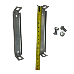 Used T-Bolt Spacer 12 in GALV