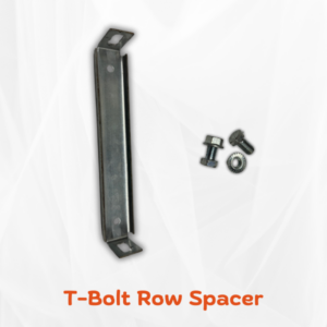 Used T Bolt Row Spacer 24″