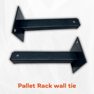 USED 12″ WALL TIE GRAY
