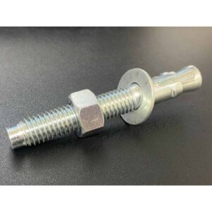 WEDGE ANCHORS, 1/2″ X 3 – 3/4″, ICC APPROVED