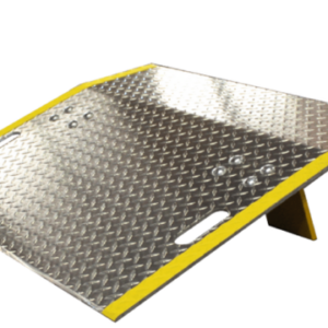 Industrial Dock Plates