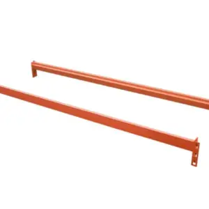 New Structural Pallet Rack Beams – Custome size