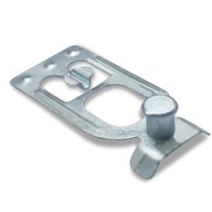 Teardrop Beam Safety Clip