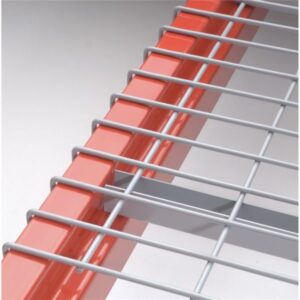 New Standard Wire Decks