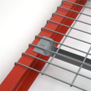 New Flared Wire Decks